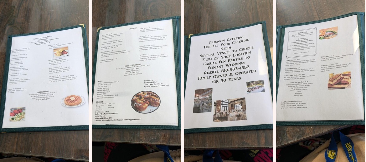 Kasey Lynn’s on Broadway Gallery Image 3