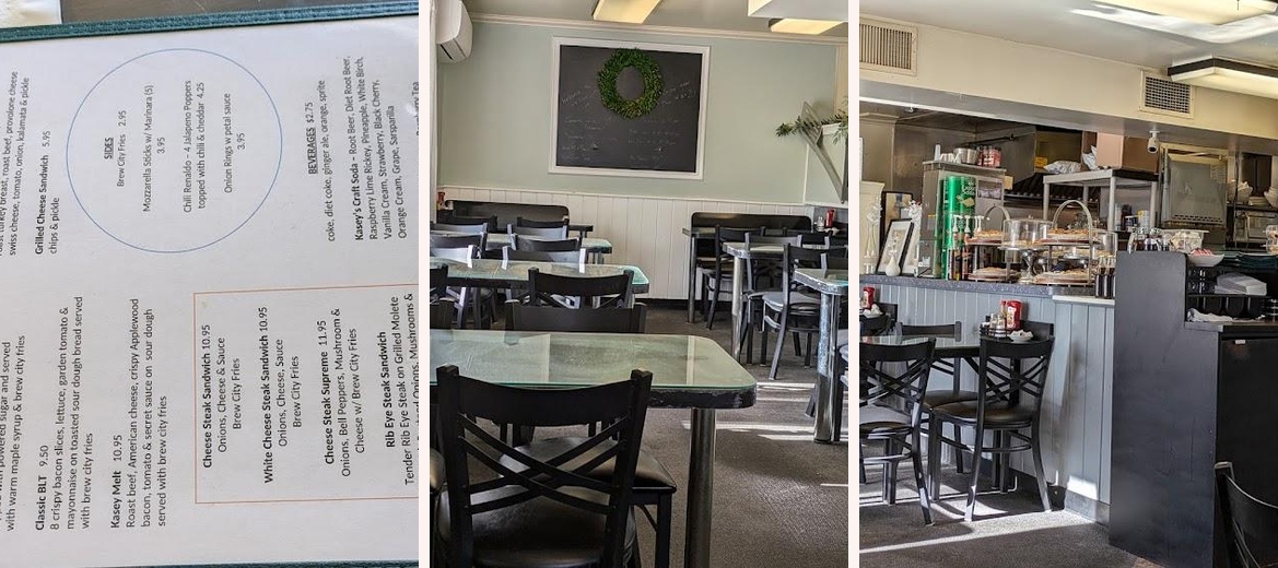 Kasey Lynn’s on Broadway Gallery Image 4